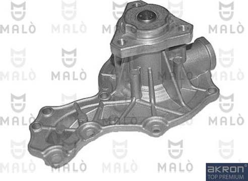 AKRON-MALÒ 130023 - Термостат, охолоджуюча рідина autocars.com.ua