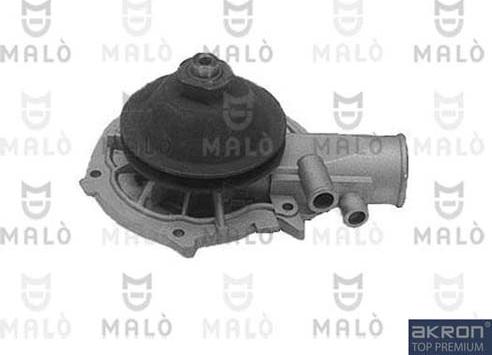 AKRON-MALÒ 130036 - Водяний насос autocars.com.ua