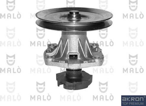 AKRON-MALÒ 130165 - Водяний насос autocars.com.ua