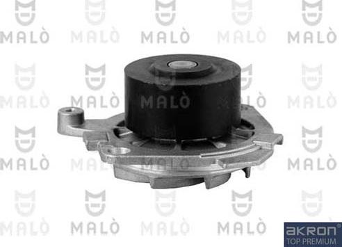 AKRON-MALÒ 130177 - Водяний насос autocars.com.ua