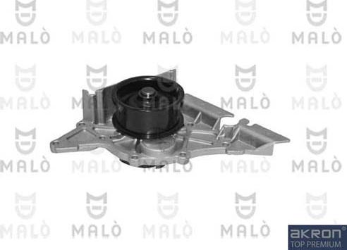 AKRON-MALÒ 130178 - Водяний насос autocars.com.ua