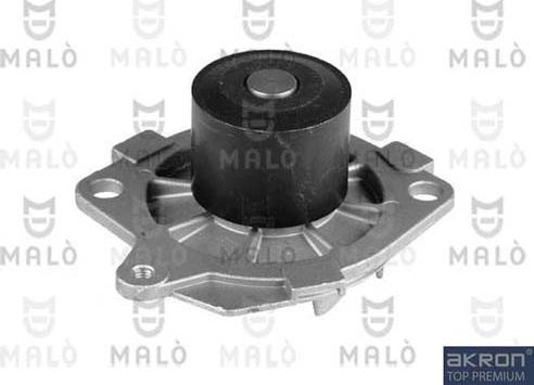 AKRON-MALÒ 130214 - Водяний насос autocars.com.ua