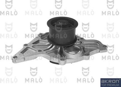 AKRON-MALÒ 130215 - Водяний насос autocars.com.ua