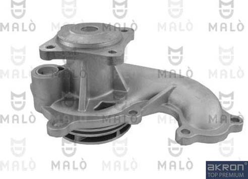 AKRON-MALÒ 130233 - Водяний насос autocars.com.ua