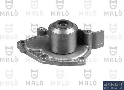 AKRON-MALÒ 130288 - Водяний насос autocars.com.ua