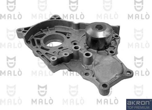 AKRON-MALÒ 130292 - Водяний насос autocars.com.ua