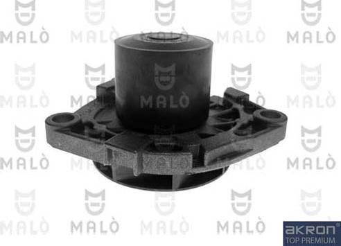 AKRON-MALÒ 130297 - Водяний насос autocars.com.ua