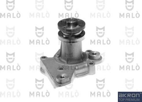 AKRON-MALÒ 130308 - Водяний насос autocars.com.ua