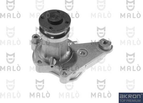 AKRON-MALÒ 130309 - Водяний насос autocars.com.ua