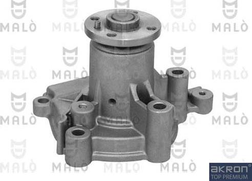 AKRON-MALÒ 130310 - Водяний насос autocars.com.ua
