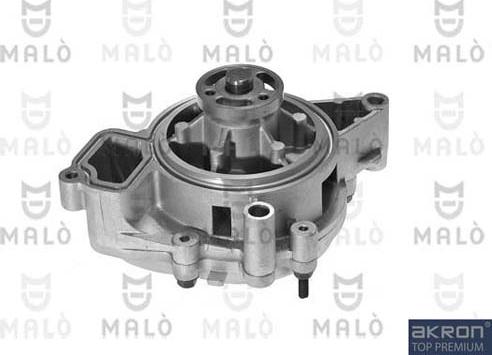 AKRON-MALÒ 130312 - Водяний насос autocars.com.ua