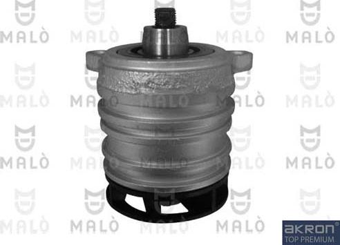 AKRON-MALÒ 130338 - Водяний насос autocars.com.ua
