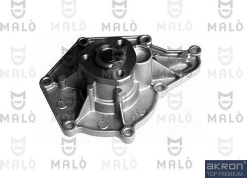 AKRON-MALÒ 130352 - Водяний насос autocars.com.ua