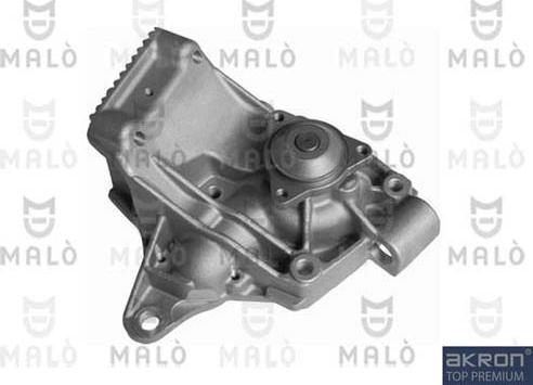 AKRON-MALÒ 130356 - Водяний насос autocars.com.ua