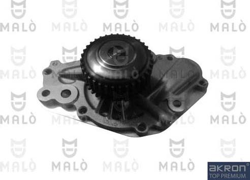 AKRON-MALÒ 130388 - Водяний насос autocars.com.ua