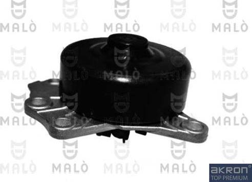 AKRON-MALÒ 130412 - Водяний насос autocars.com.ua