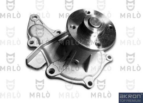 AKRON-MALÒ 130525 - Водяний насос autocars.com.ua