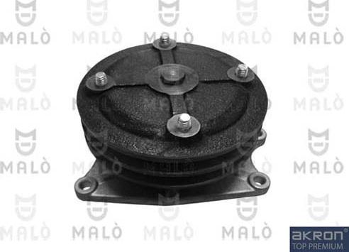 AKRON-MALÒ 130588 - Водяний насос autocars.com.ua