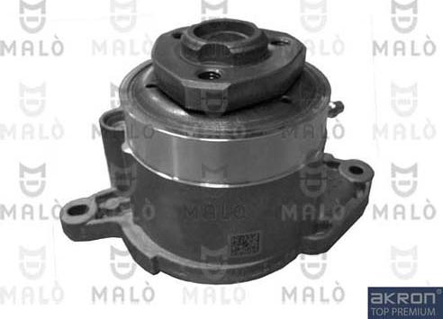AKRON-MALÒ 130604 - Водяний насос autocars.com.ua