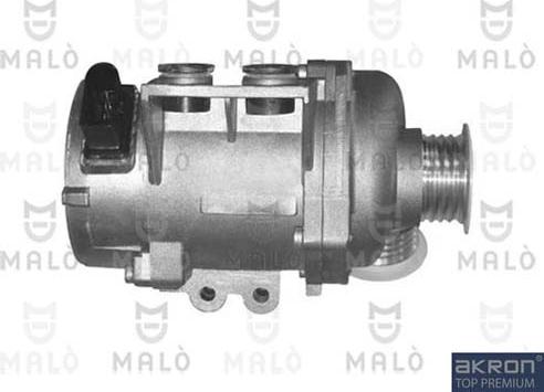 AKRON-MALÒ 130611 - Водяний насос autocars.com.ua