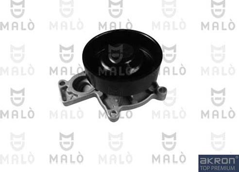 AKRON-MALÒ 130612 - Водяний насос autocars.com.ua