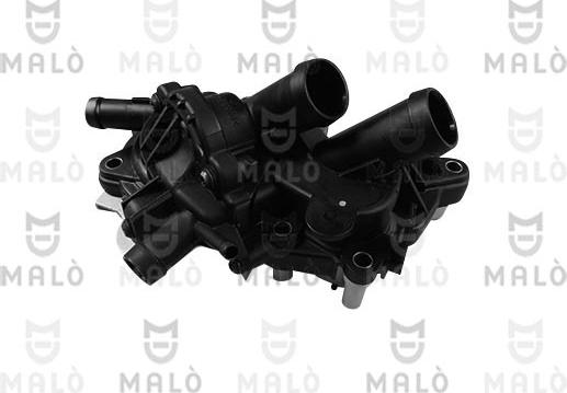 AKRON-MALÒ 130634 - Водяний насос autocars.com.ua