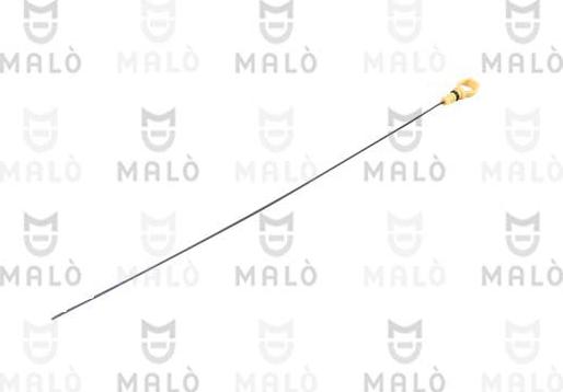 AKRON-MALÒ 133001 - Покажчик рівня масла autocars.com.ua