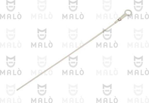 AKRON-MALÒ 133008 - Покажчик рівня масла autocars.com.ua