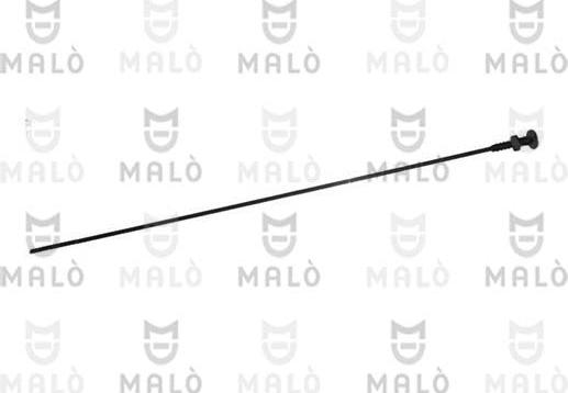 AKRON-MALÒ 133012 - Покажчик рівня масла autocars.com.ua