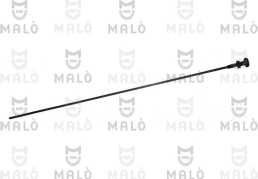 AKRON-MALÒ 133013 - Покажчик рівня масла autocars.com.ua