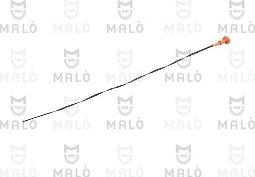 AKRON-MALÒ 133018 - Покажчик рівня масла autocars.com.ua