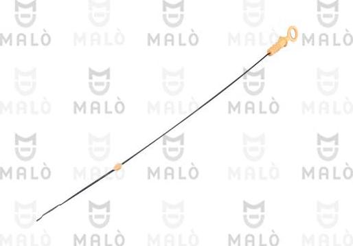 AKRON-MALÒ 133021 - Покажчик рівня масла autocars.com.ua