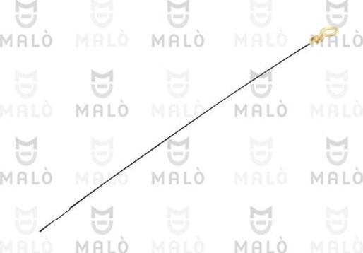 AKRON-MALÒ 133022 - Покажчик рівня масла autocars.com.ua