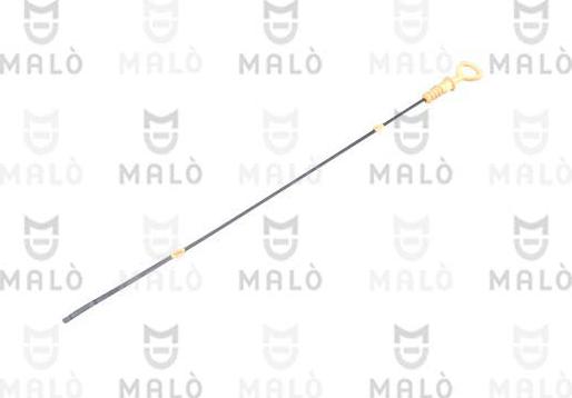 AKRON-MALÒ 133023 - Покажчик рівня масла autocars.com.ua