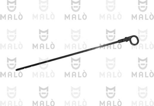 AKRON-MALÒ 133026 - Покажчик рівня масла autocars.com.ua