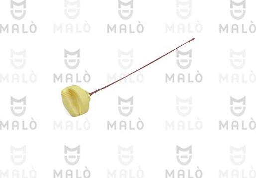 AKRON-MALÒ 133027 - Покажчик рівня масла autocars.com.ua