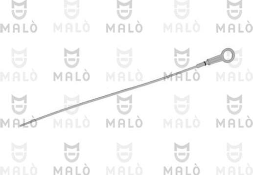 AKRON-MALÒ 133029 - Покажчик рівня масла autocars.com.ua