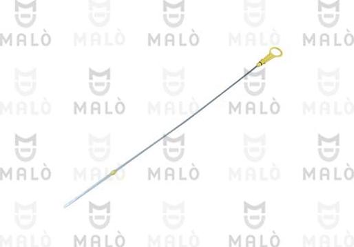 AKRON-MALÒ 133030 - Покажчик рівня масла autocars.com.ua