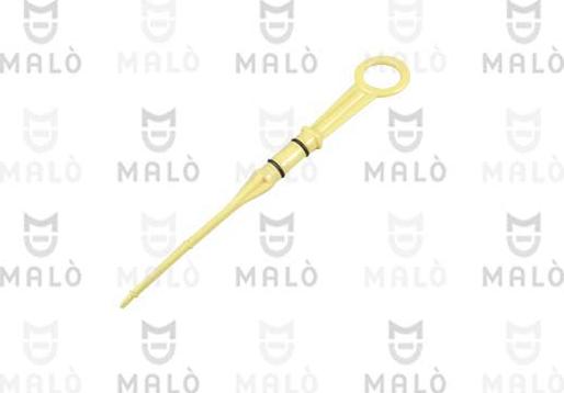 AKRON-MALÒ 133031 - Покажчик рівня масла autocars.com.ua