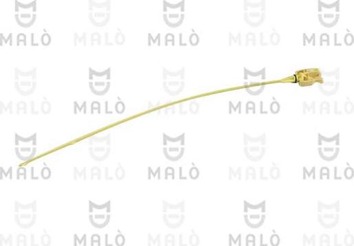 AKRON-MALÒ 133032 - Покажчик рівня масла autocars.com.ua