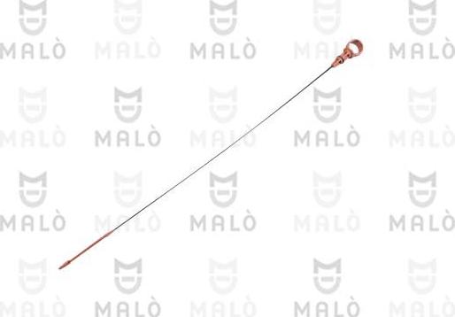 AKRON-MALÒ 133033 - Покажчик рівня масла autocars.com.ua