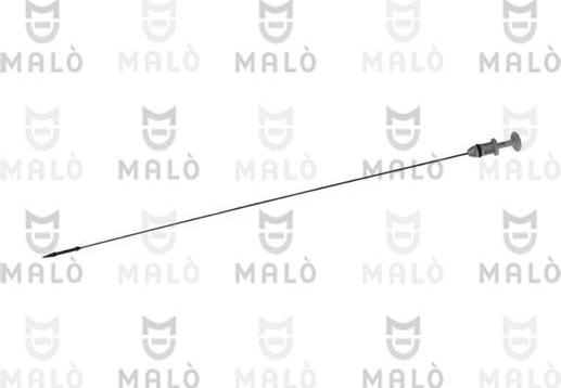 AKRON-MALÒ 133035 - Покажчик рівня масла autocars.com.ua