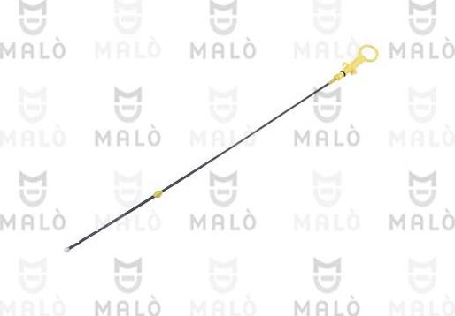 AKRON-MALÒ 133037 - Покажчик рівня масла autocars.com.ua