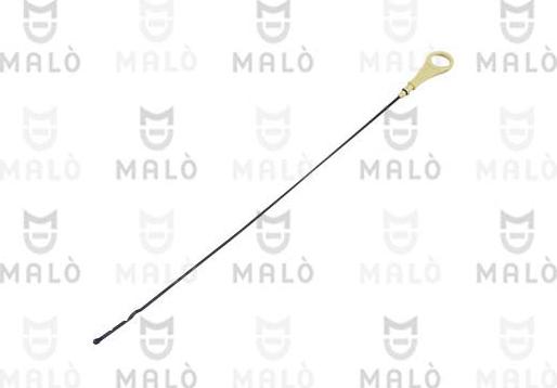 AKRON-MALÒ 133038 - Покажчик рівня масла autocars.com.ua