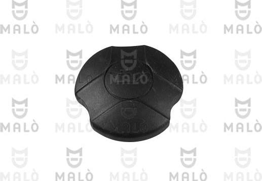 AKRON-MALÒ 134003 - Кришка, заливна горловина autocars.com.ua