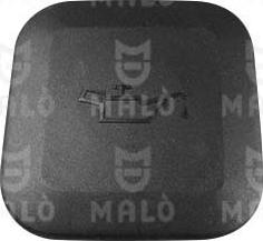 AKRON-MALÒ 134006 - Кришка, заливна горловина autocars.com.ua