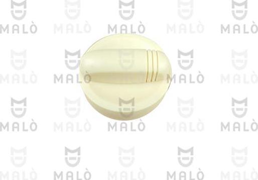 AKRON-MALÒ 134015 - Кришка, заливна горловина autocars.com.ua