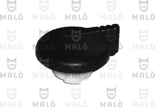 AKRON-MALÒ 134016 - Кришка, заливна горловина autocars.com.ua