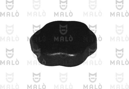 AKRON-MALÒ 134017 - Кришка, заливна горловина autocars.com.ua