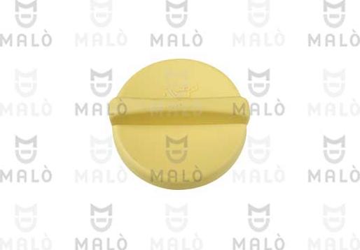 AKRON-MALÒ 134021 - Кришка, заливна горловина autocars.com.ua